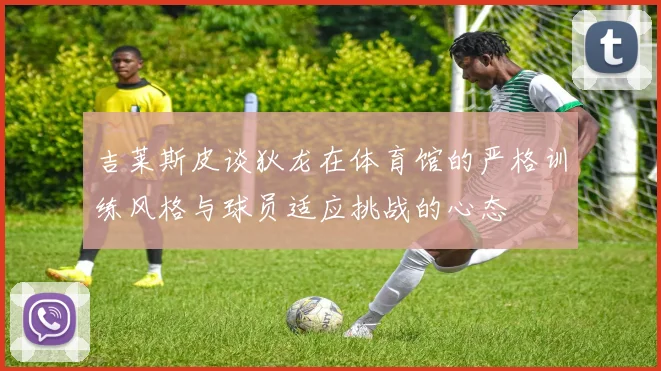吉莱斯皮谈狄龙在体育馆的严格训练风格与球员适应挑战的心态